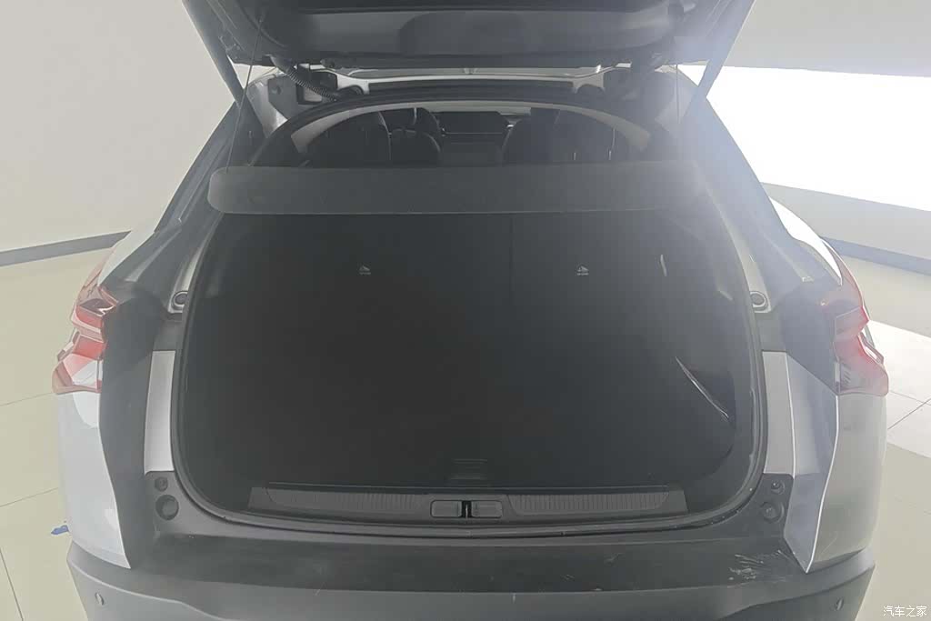 Citroen C5 X, 2022 4
