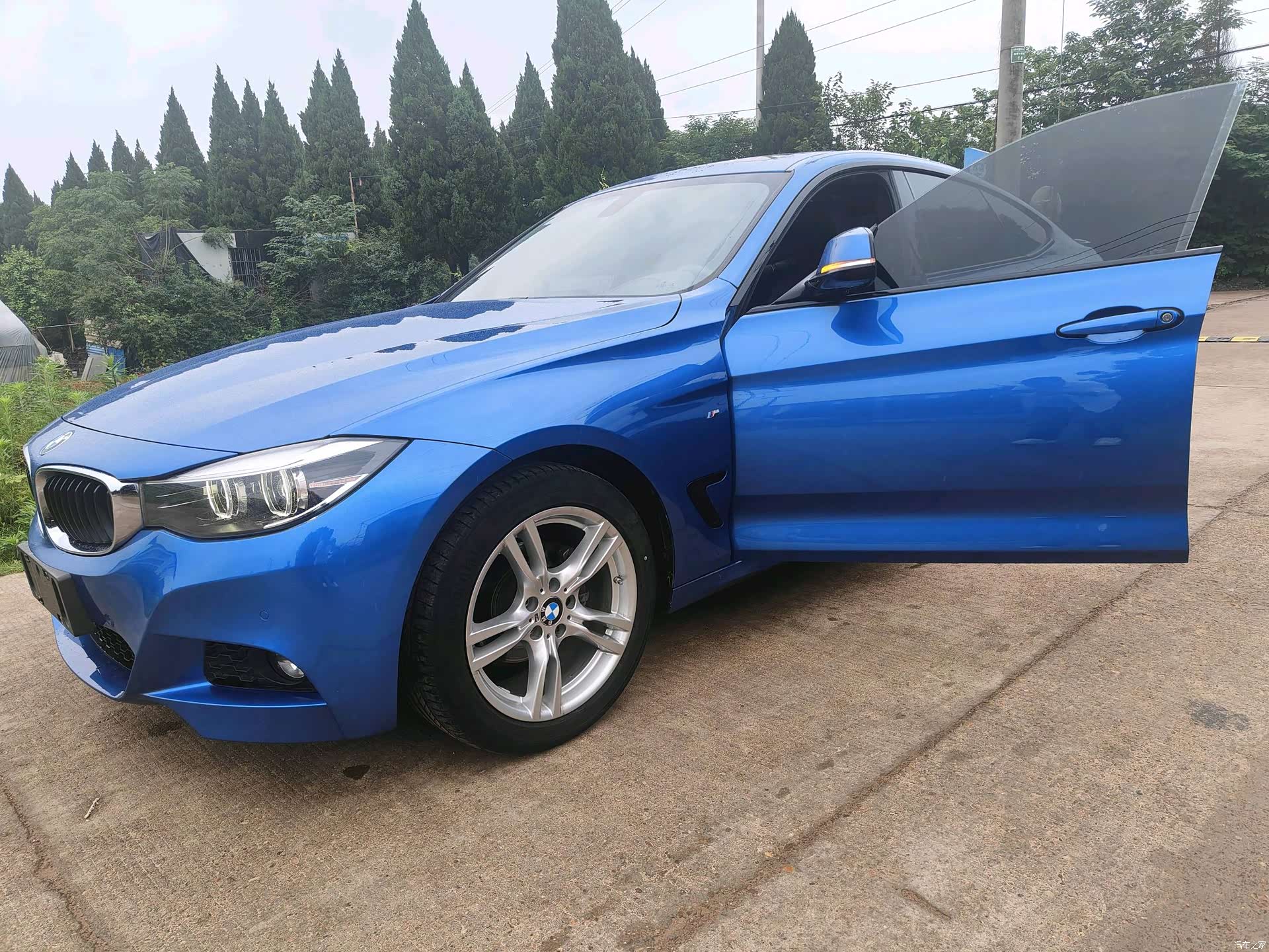 BMW 3 Series, 2019 2