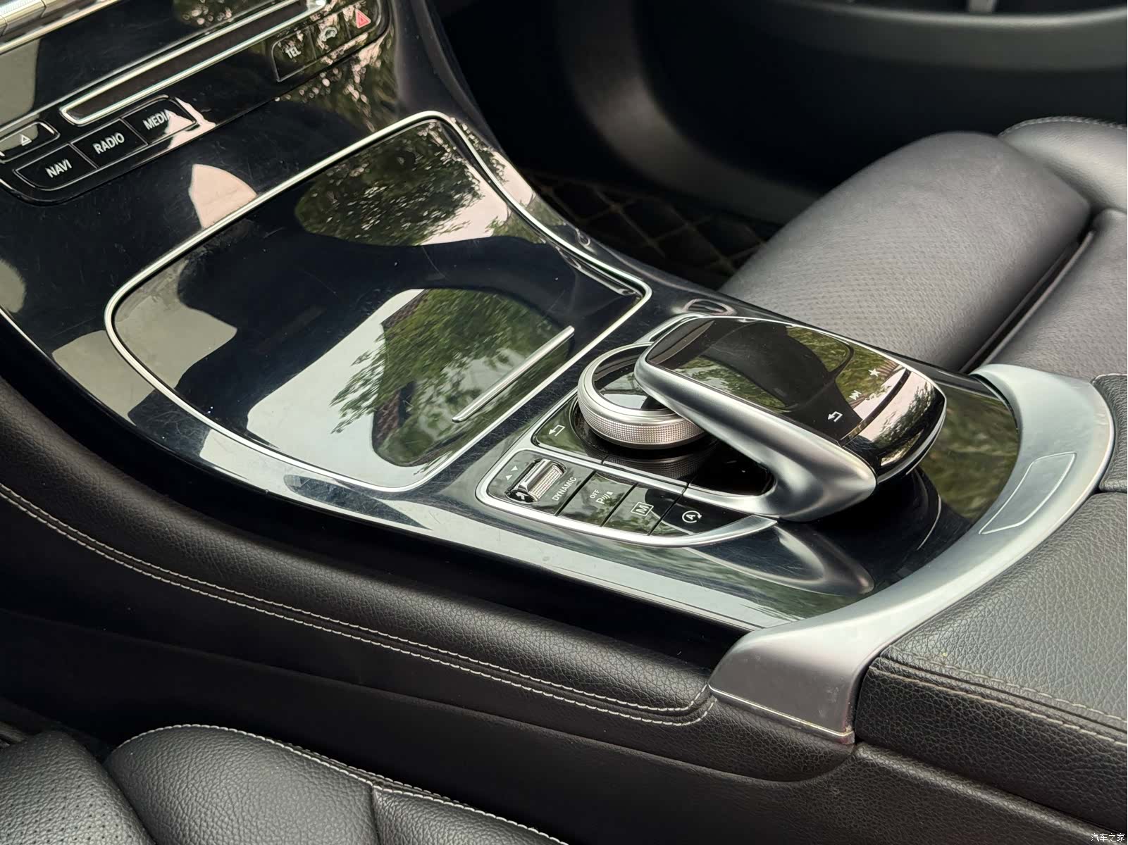 Mercedes-Benz GLC, 2019 14