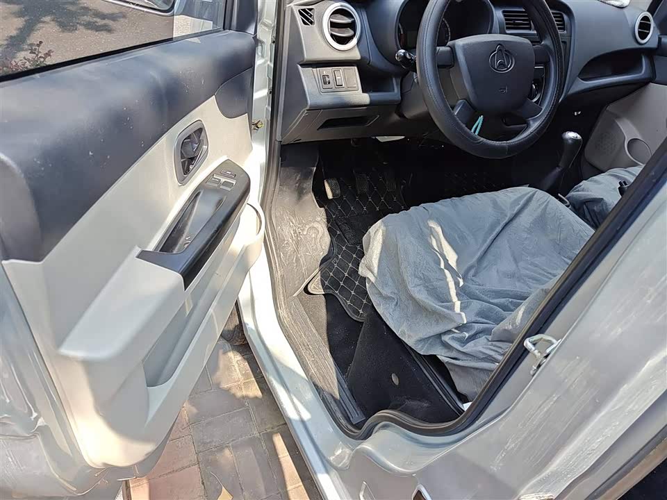 Changan Kaicheng Changan Star 5 Changan Kaicheng Changan Star 5