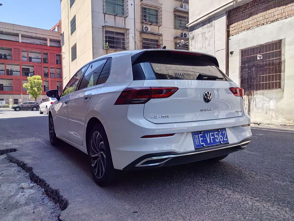 Jiangxi Shangrao Car