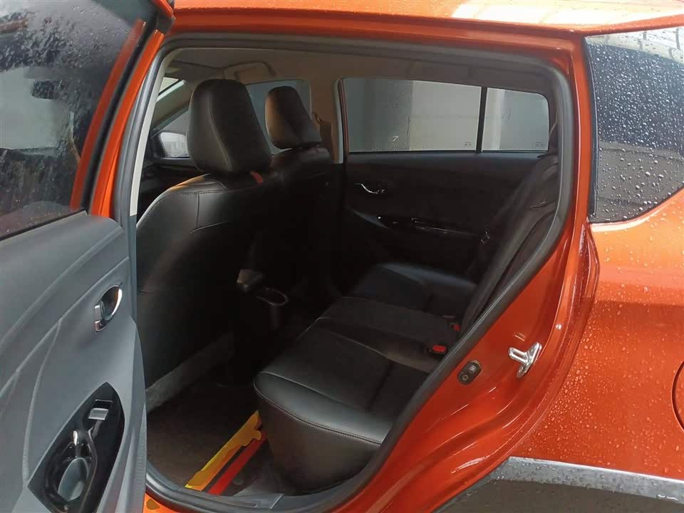 Toyota YARiS L Zhixuan