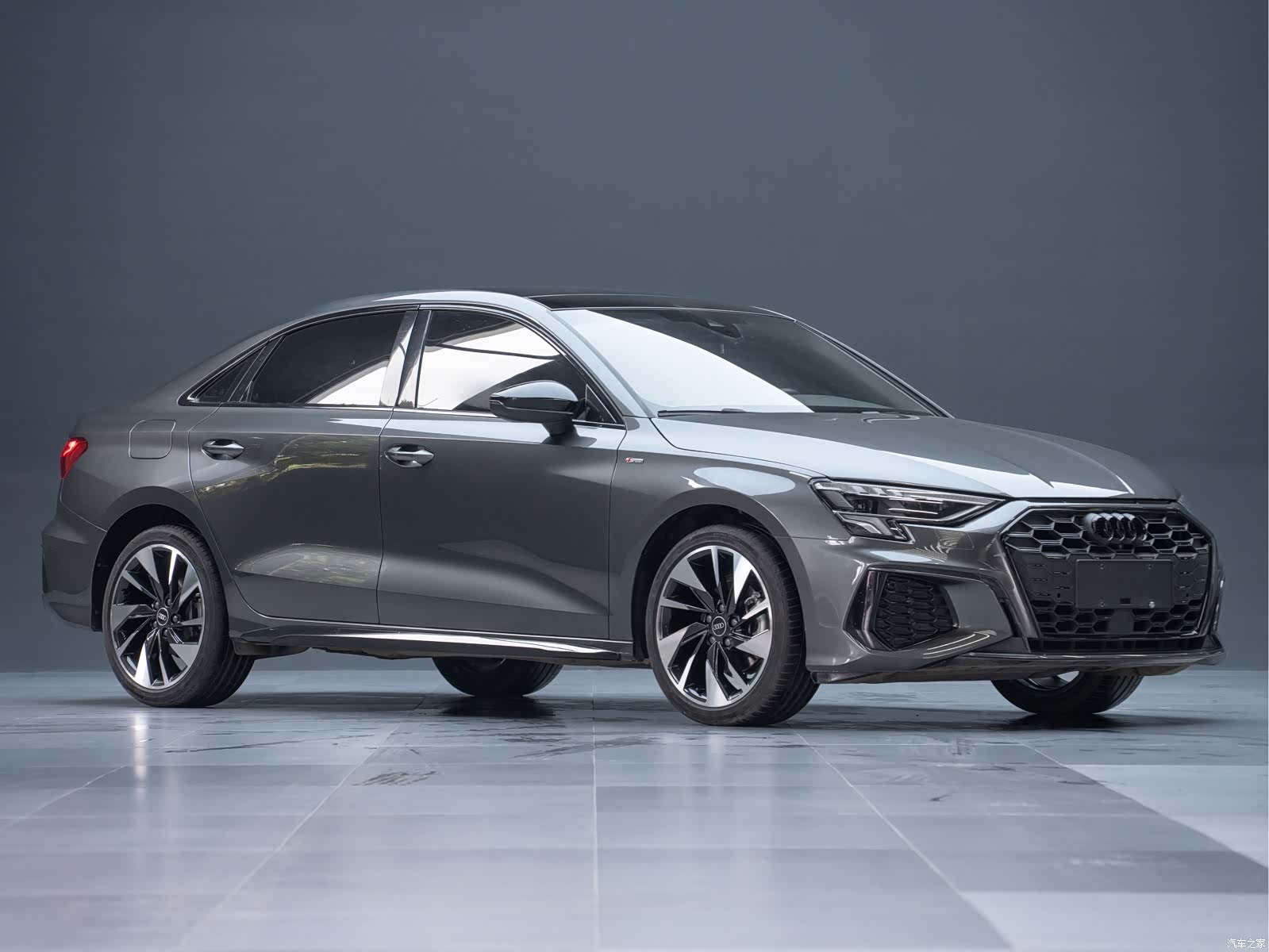 Audi A3, 2023 4