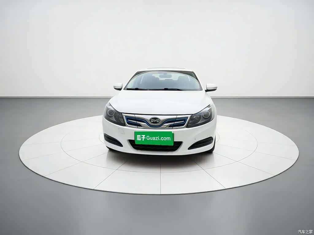 BYD E5, 2018 24