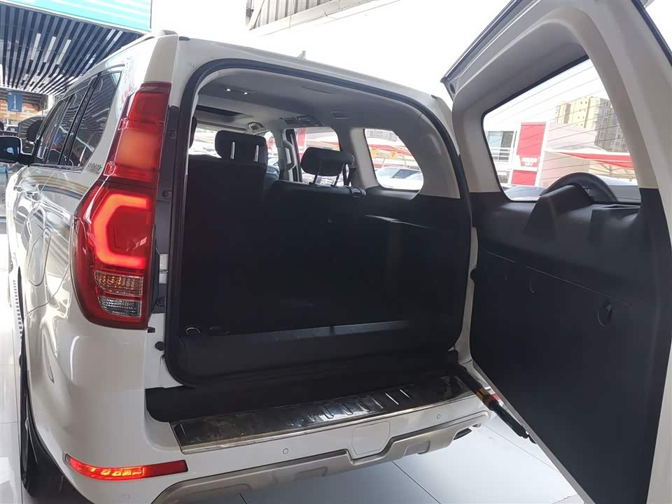 Haval H9 Haval H9