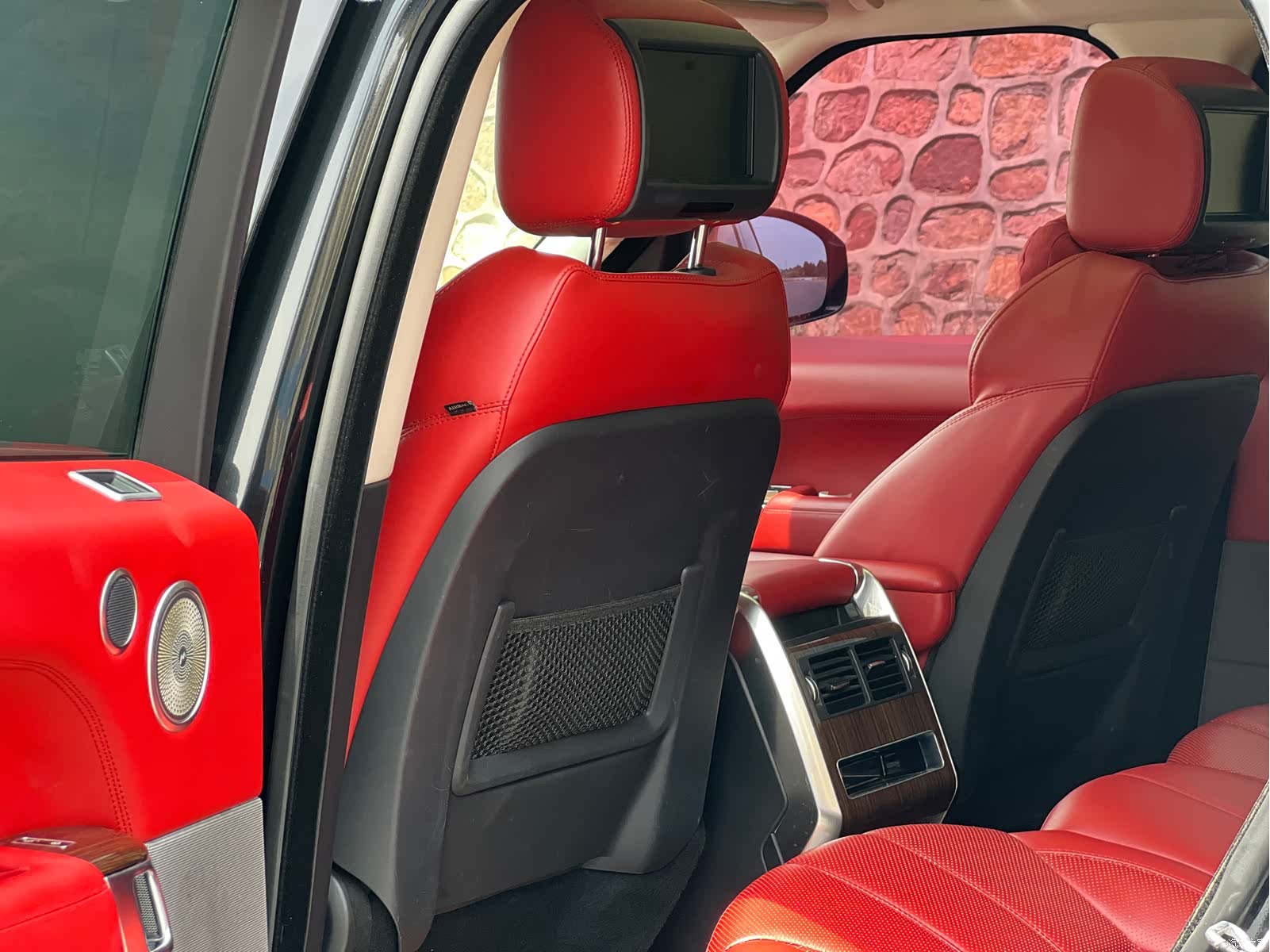 Land Rover Range Rover, 2014 6