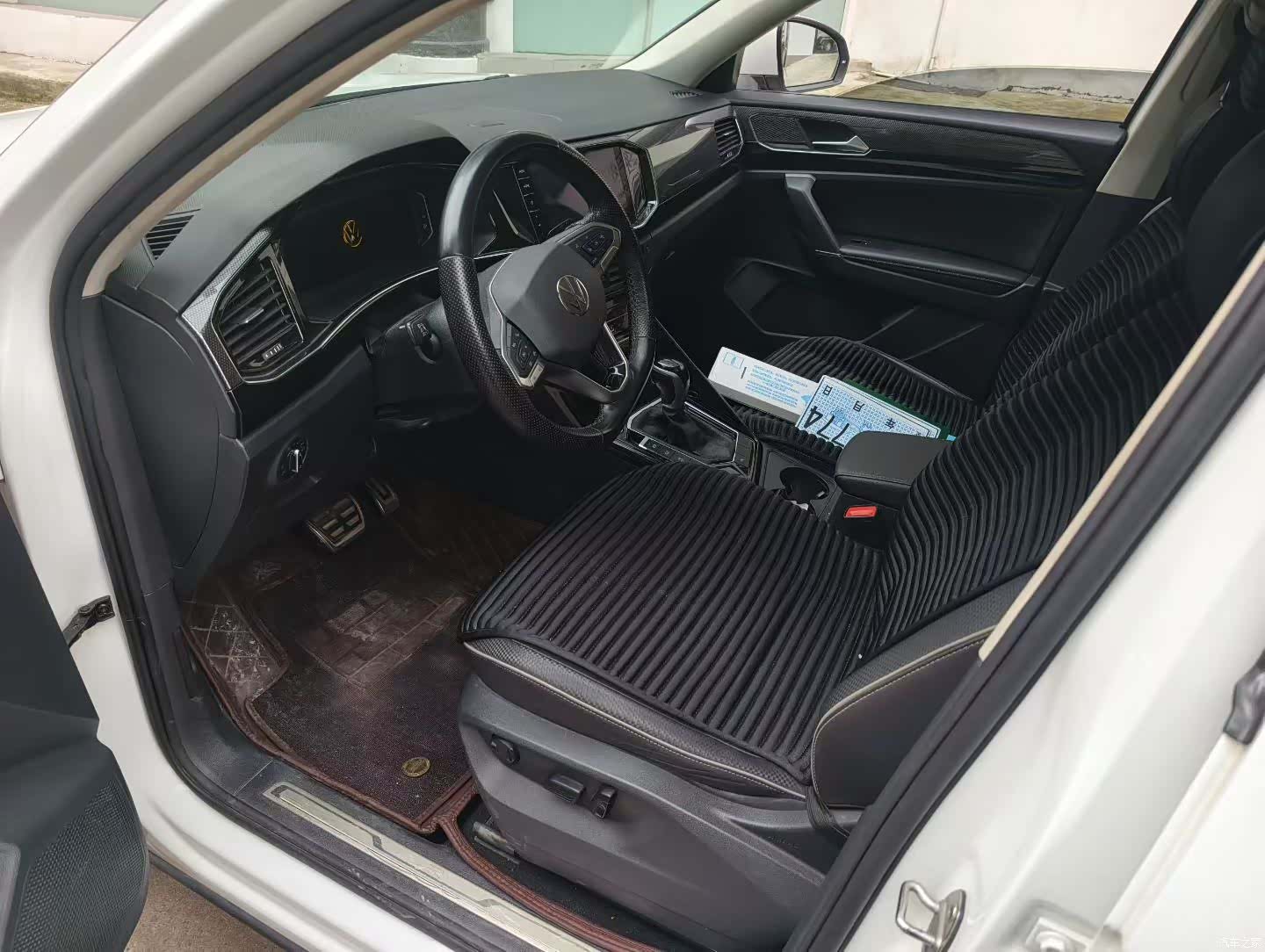 Volkswagen Tayron, 2022 2
