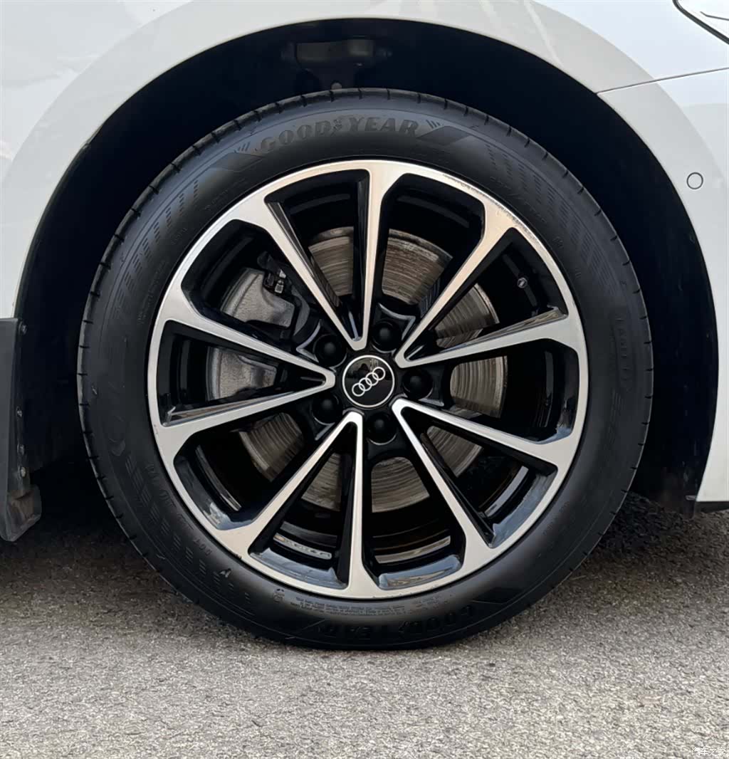 Audi A5, 2025 23