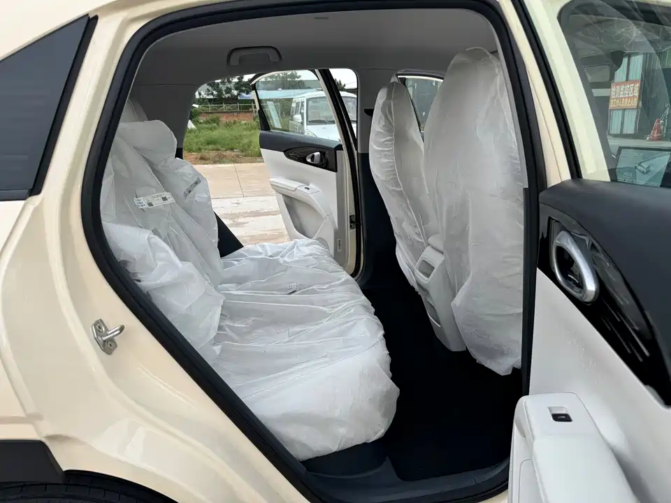 Geely Galaxy Star Wish