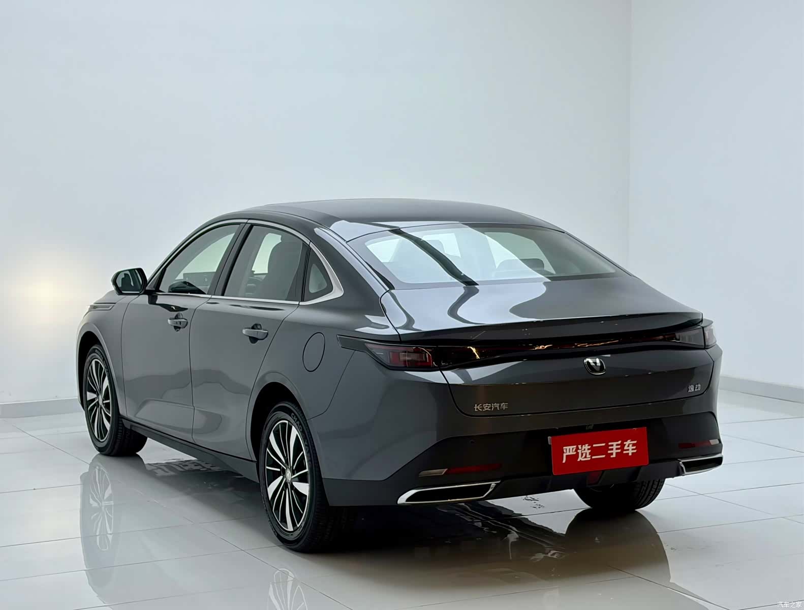 Changan Eado, 2026 9
