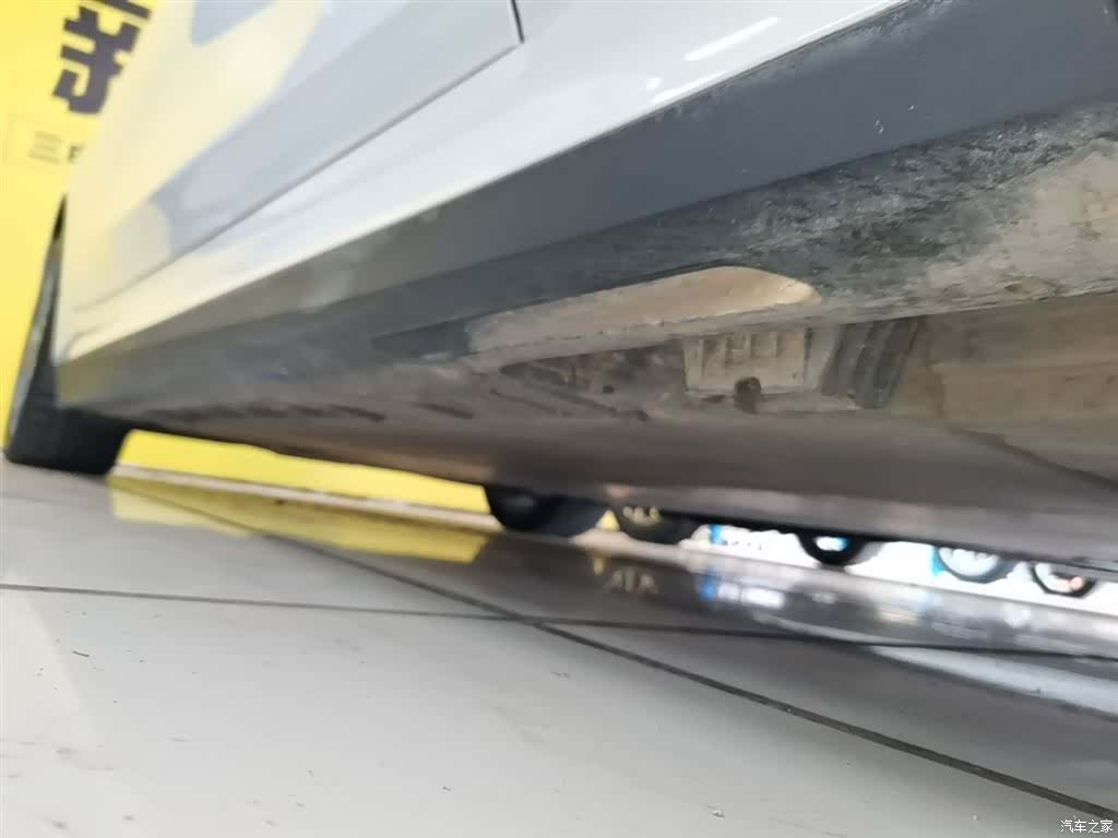 BMW i3, 2024 21