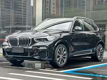 ����X5(����) 2019�� xDrive40i M�˶���װ