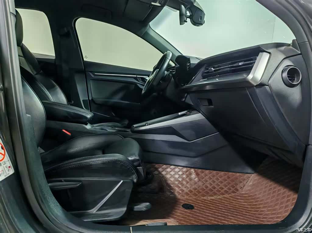 Audi A3, 2021 7
