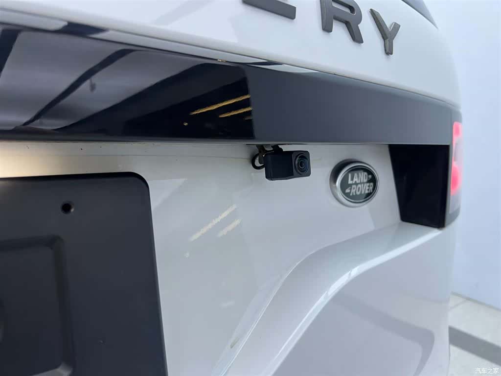 Land Rover Discovery, 2018 8