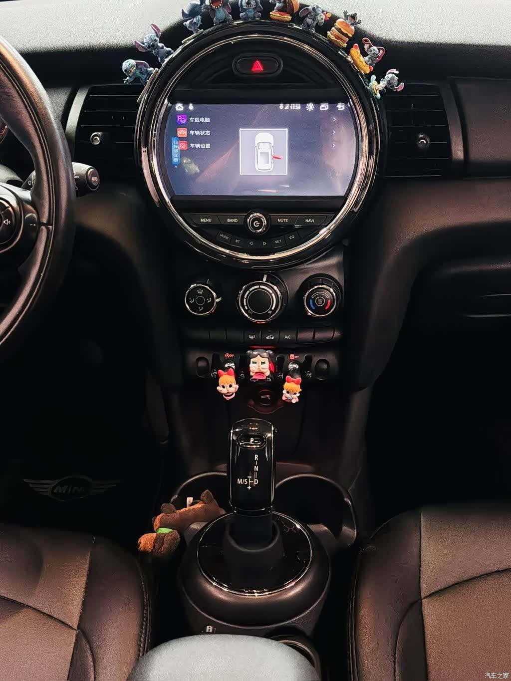 Mini ONE, 2018 7