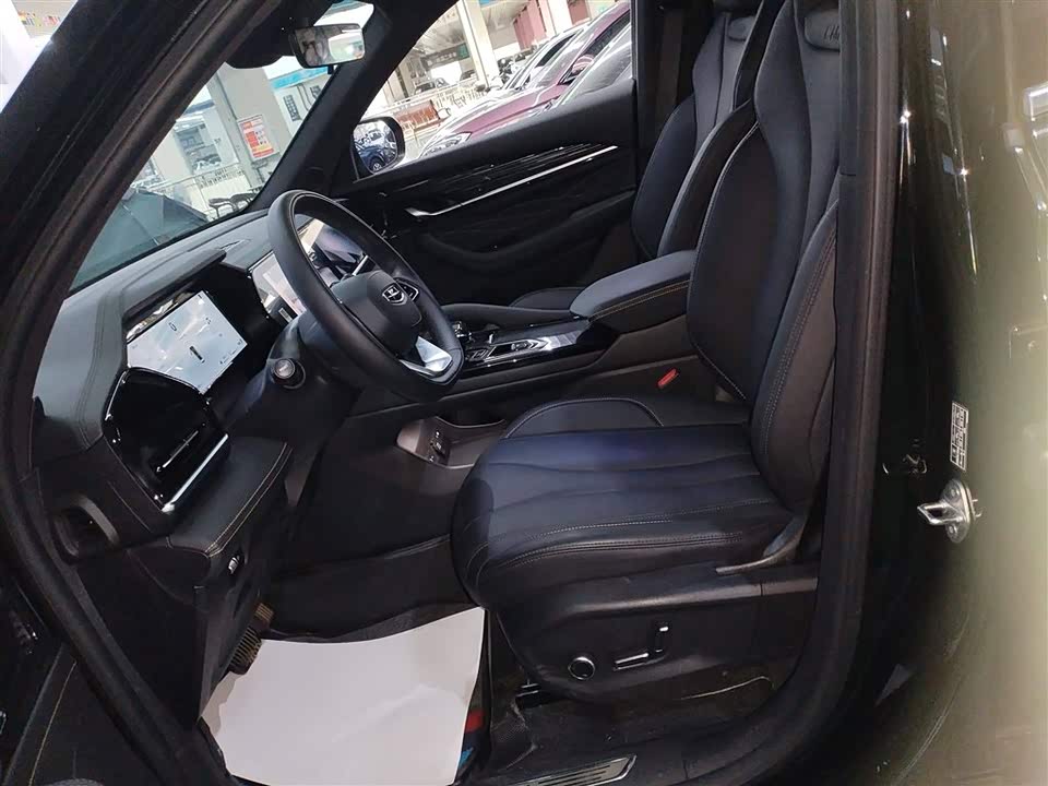 Dongfeng Wuhan Car