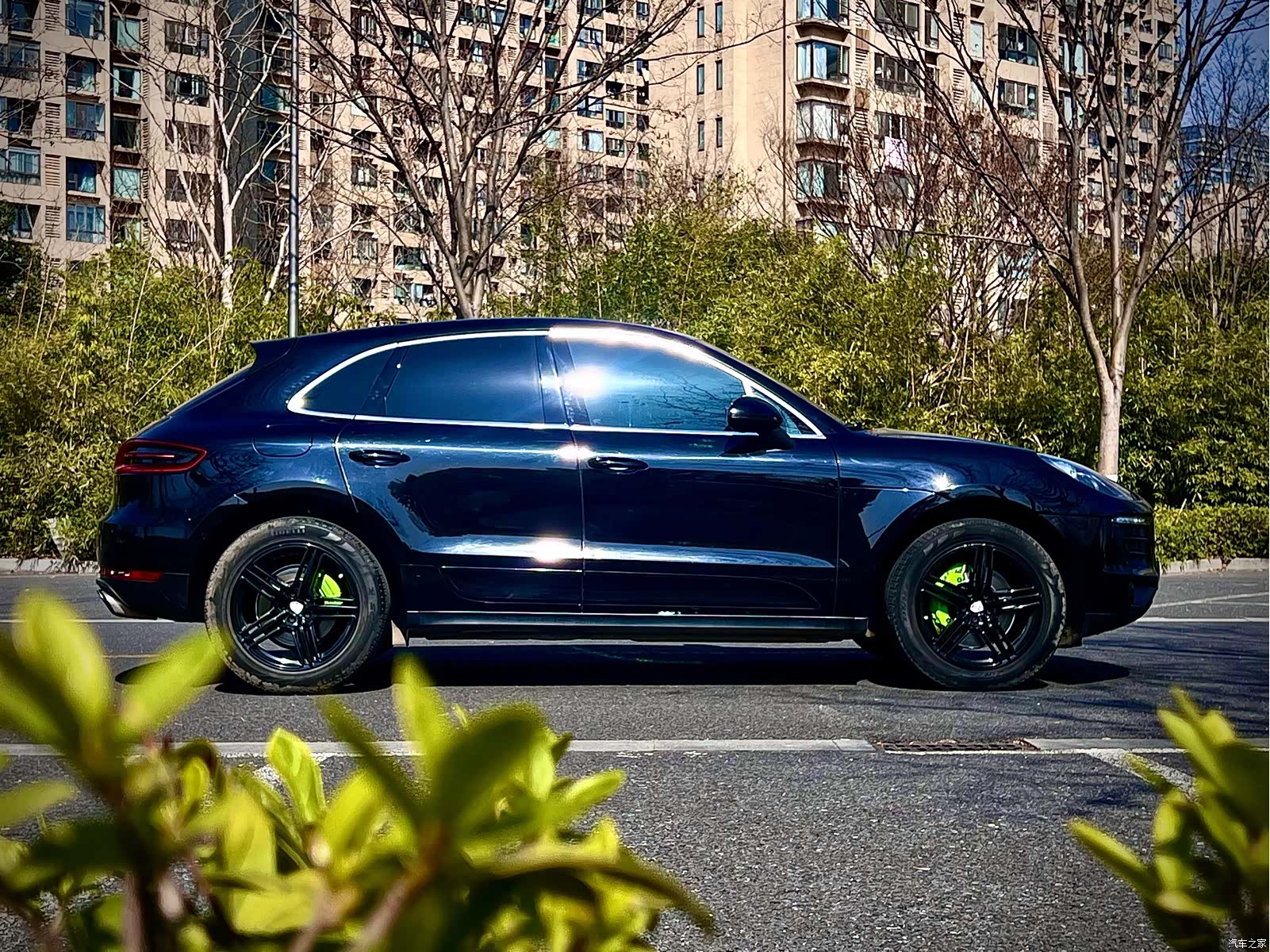 Porsche Macan, 2016 19