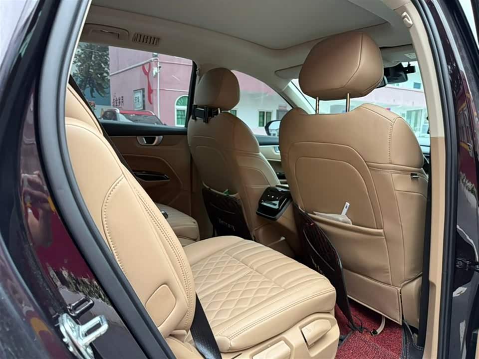 Wuling Wuling Capgemini