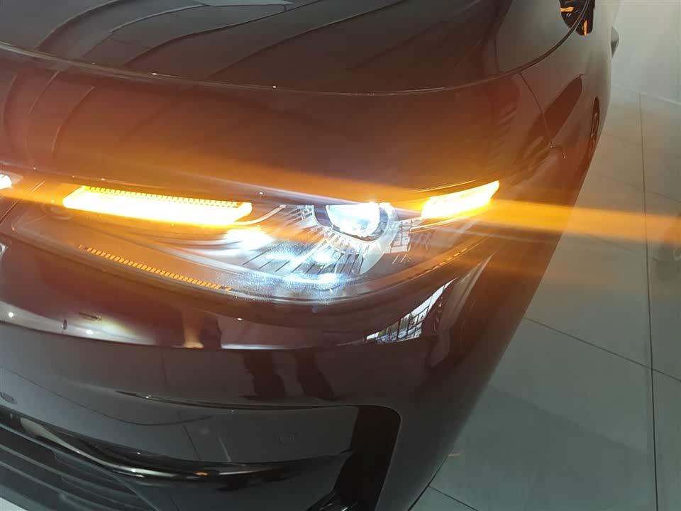 Shandong Texas Car