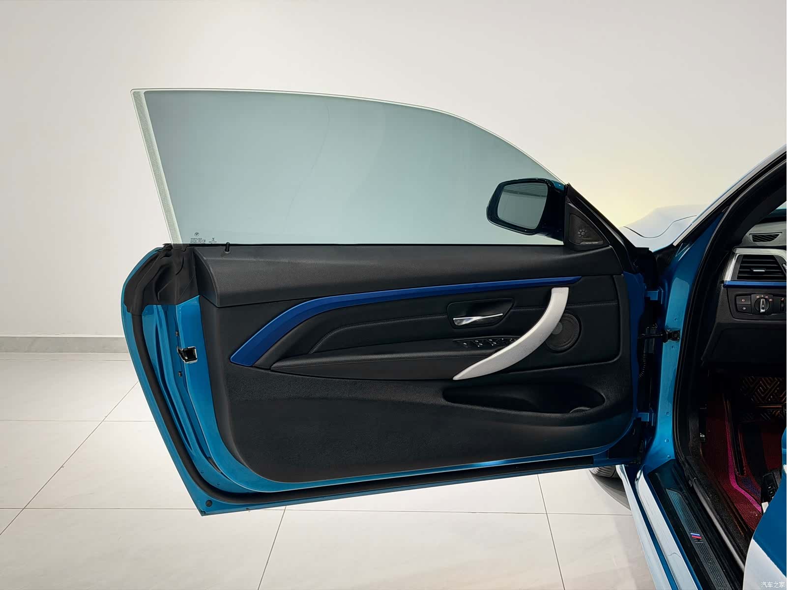 BMW 4 Series, 2018 17