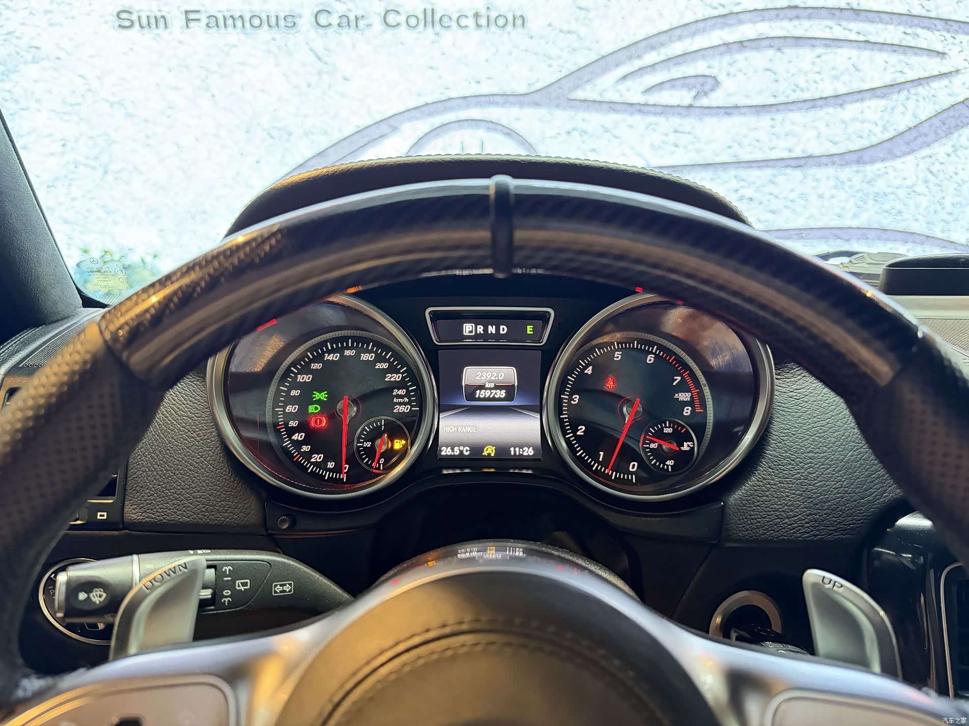 Mercedes-Benz G-Class, 2018 10