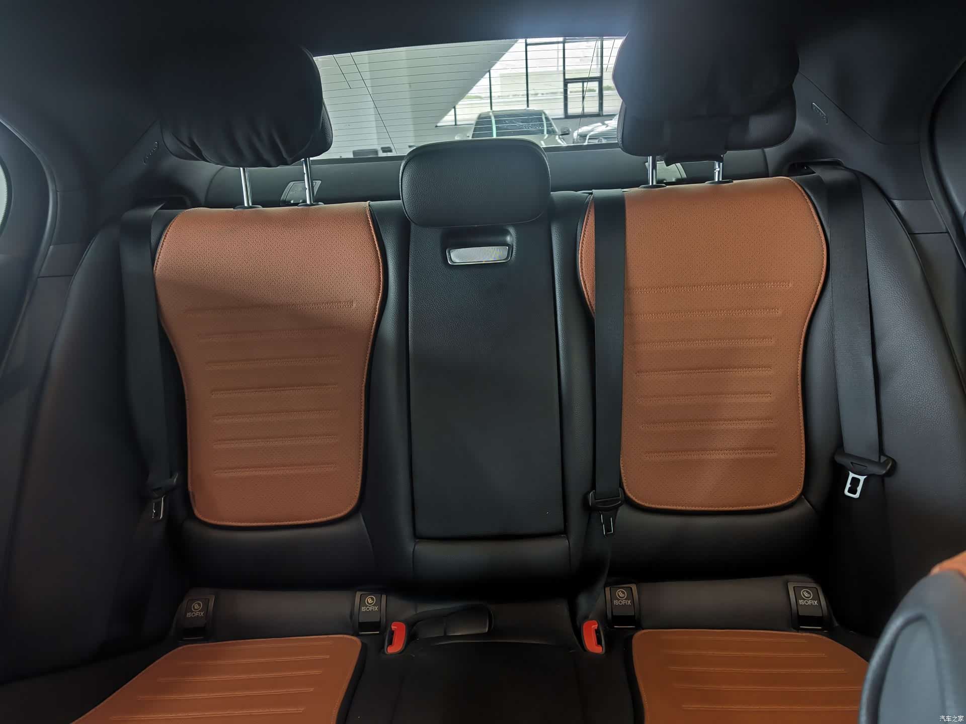 Mercedes-Benz C-Class, 2022 11