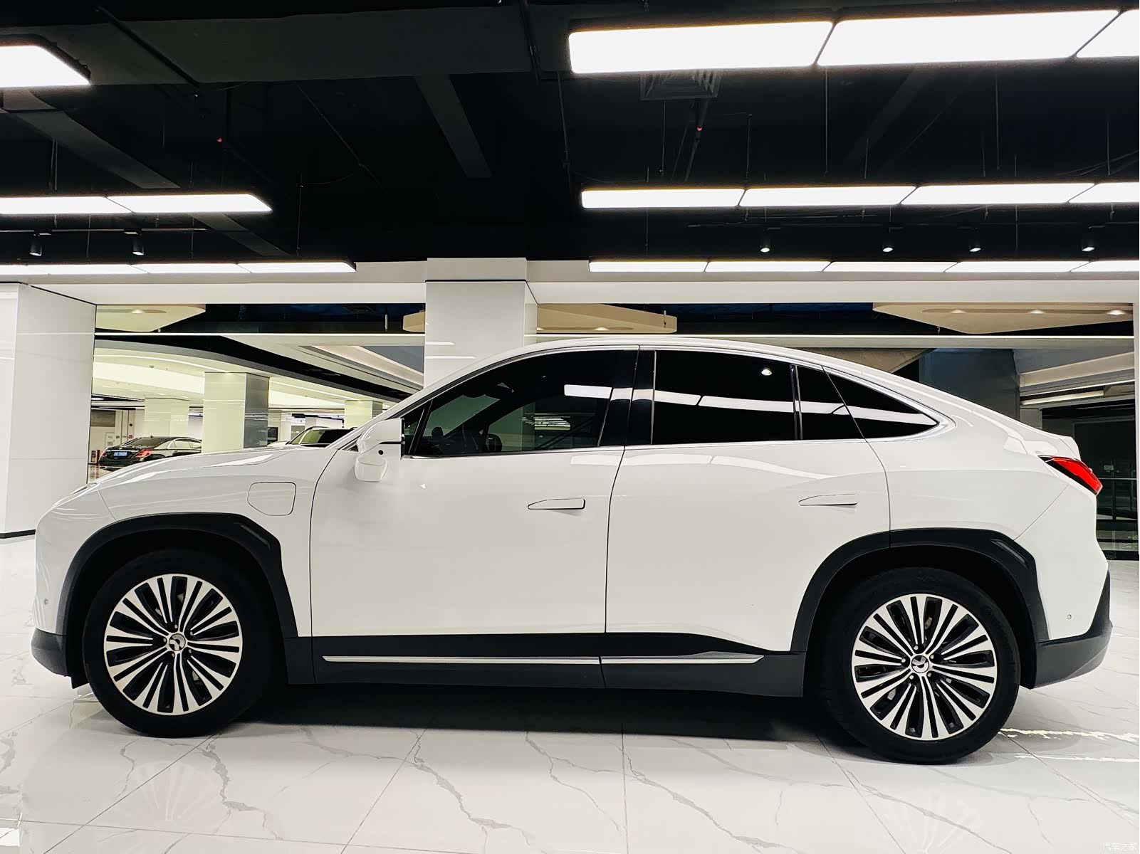 NIO EC6, 2022 12