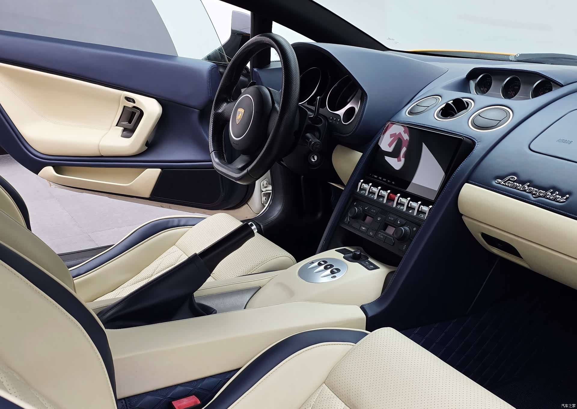 Lamborghini Gallardo, 2013 27