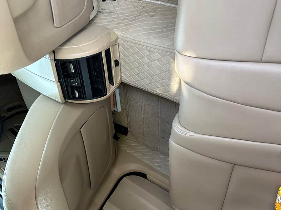 BMW 5 Series 2013, фото 4