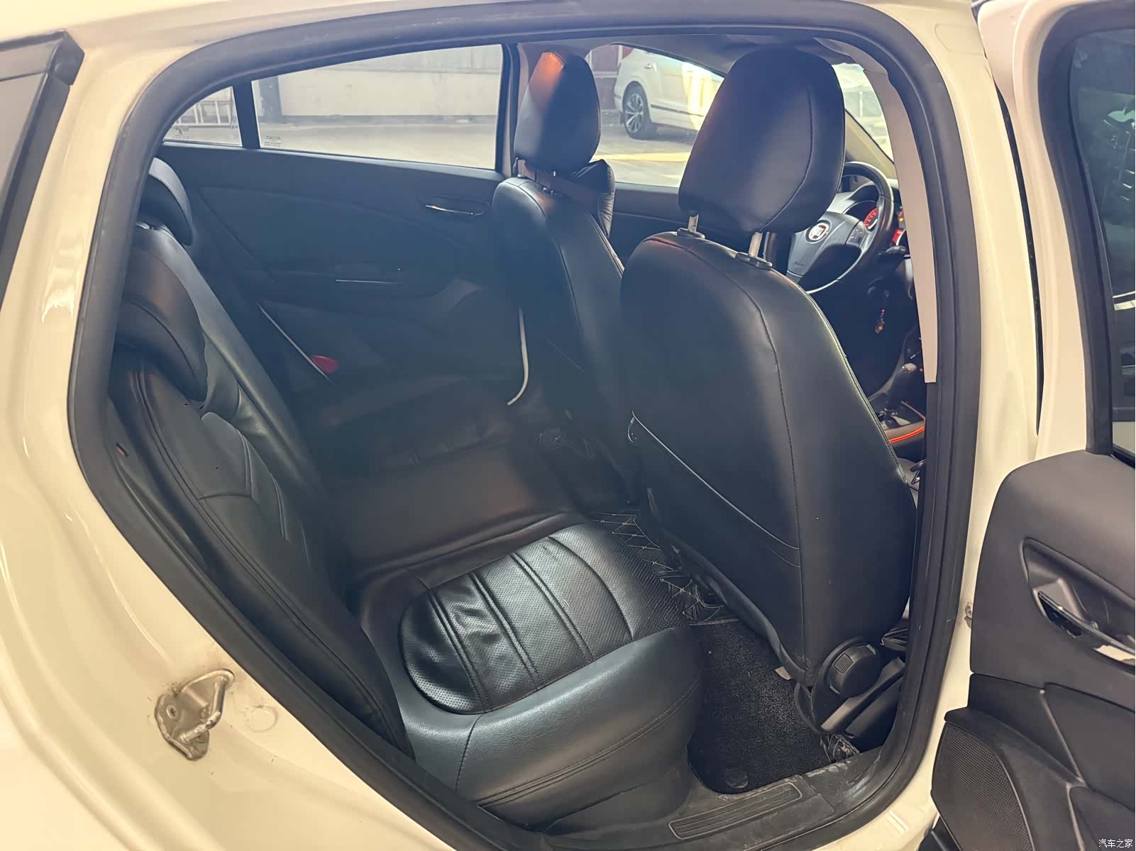 Fiat AMT, 2011 6
