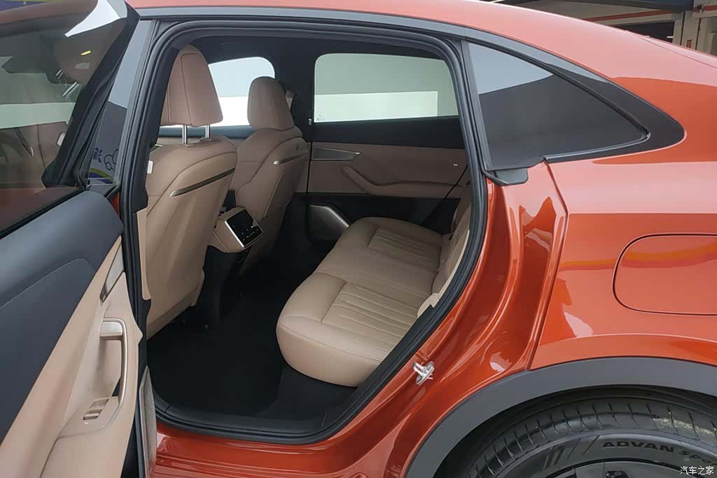 NIO L60, 2025 11