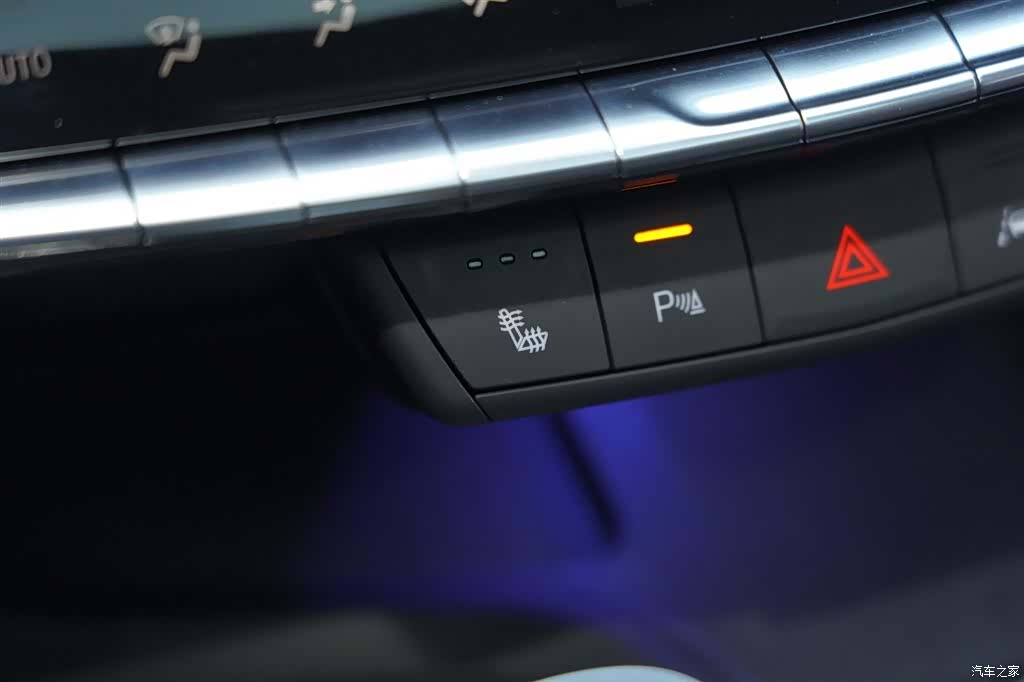Cadillac CT5, 2024 21