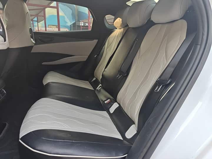 BYD Seal 06 2024 DM-i 80KM Люкс