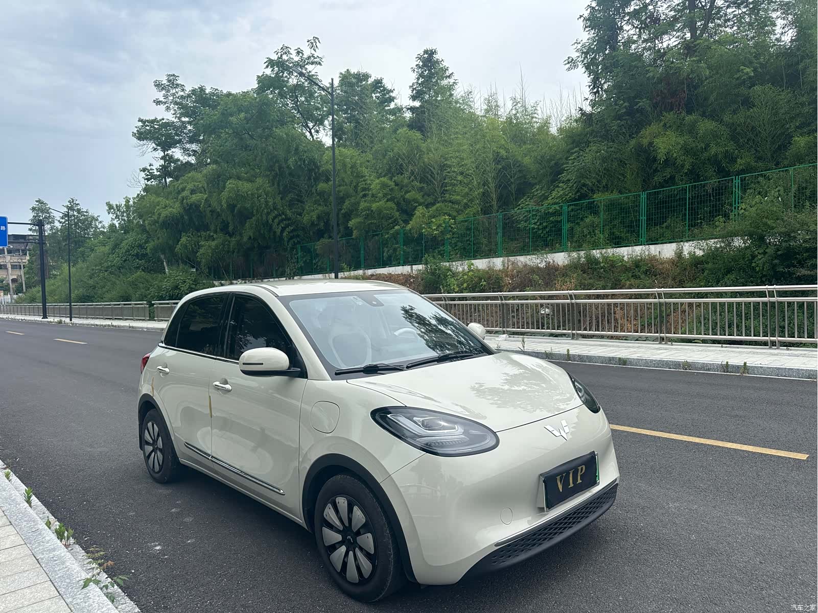 Wuling Bingo, 2023 1