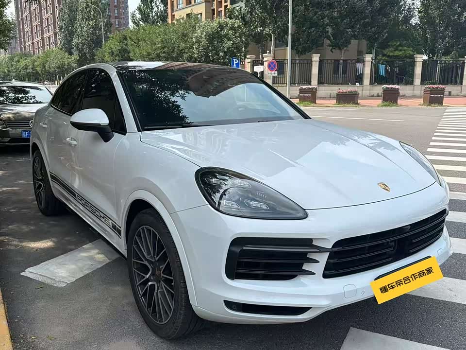 Porsche Cayenne Porsche Cayenne