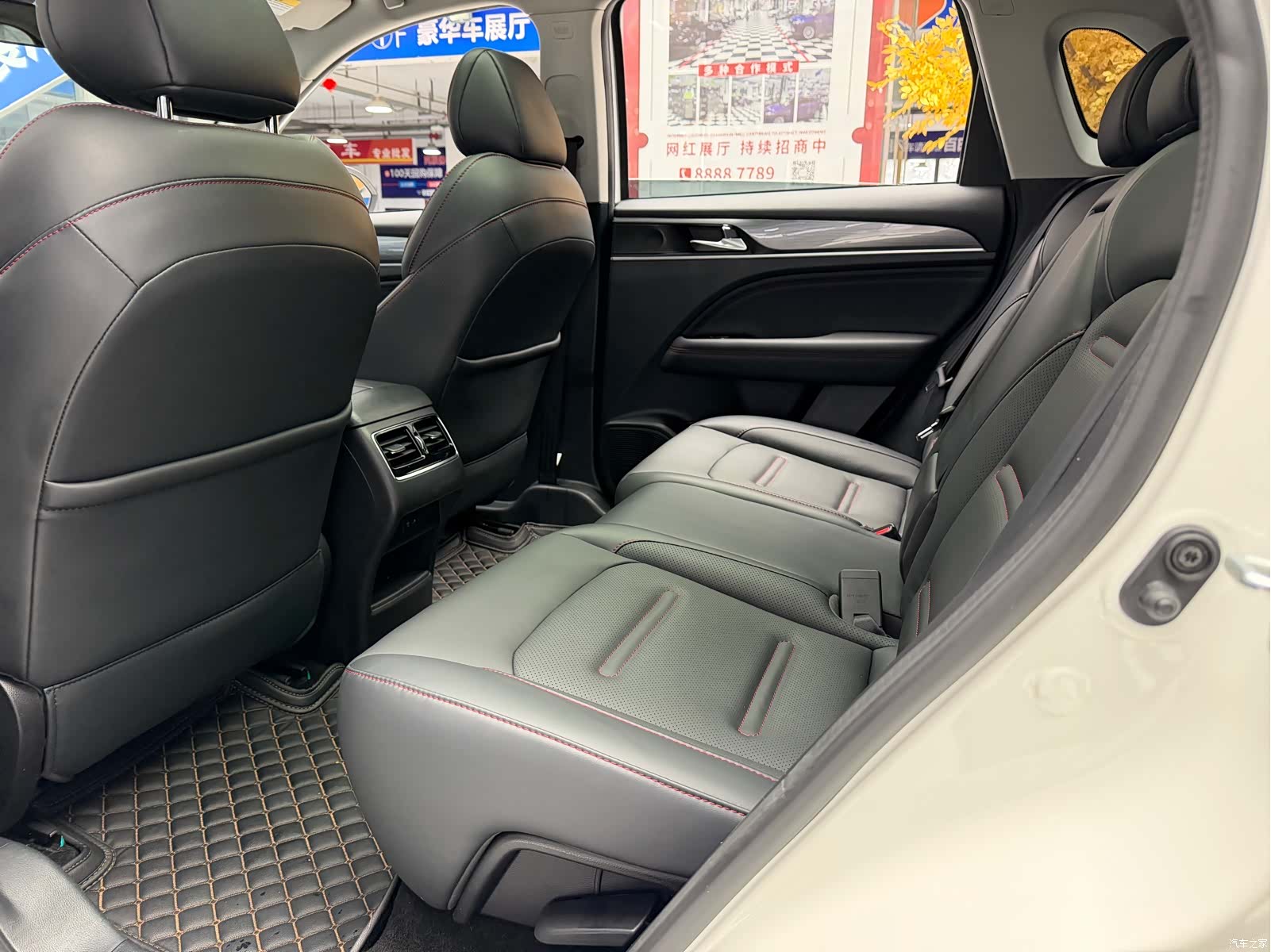 GAC GS4, 2022 10