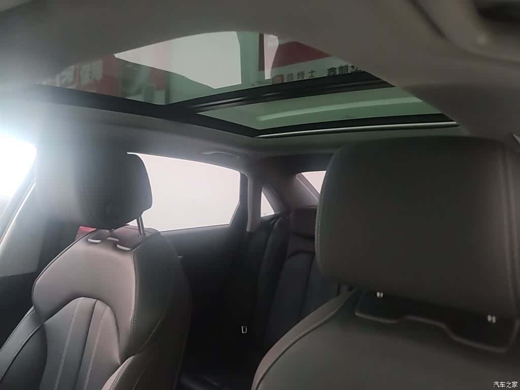 Audi A4L, 2021 18