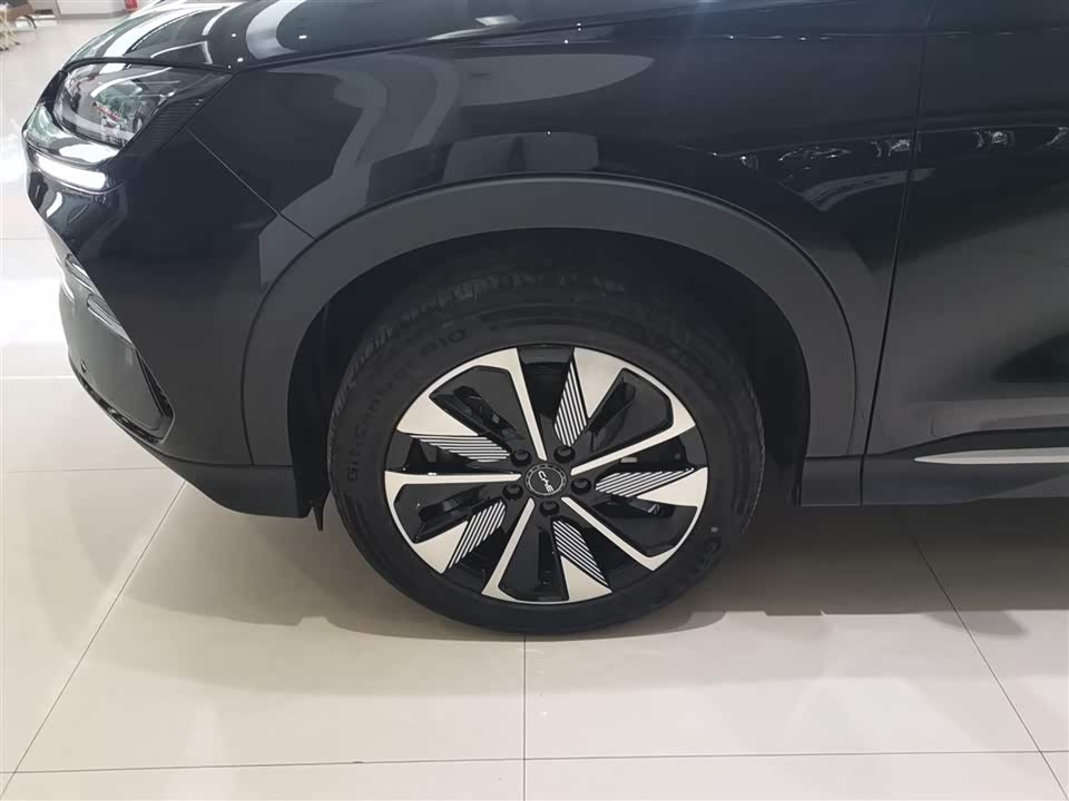 BYD Songjiang BYD Songjiang
