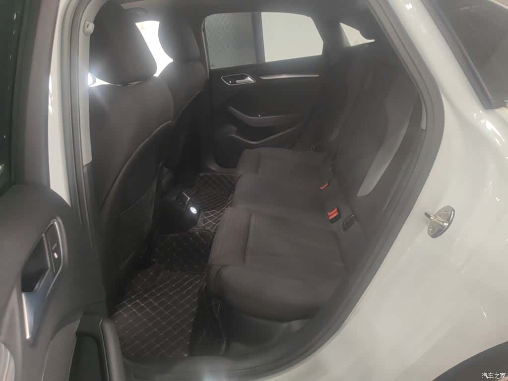 Audi A3, 2019 17