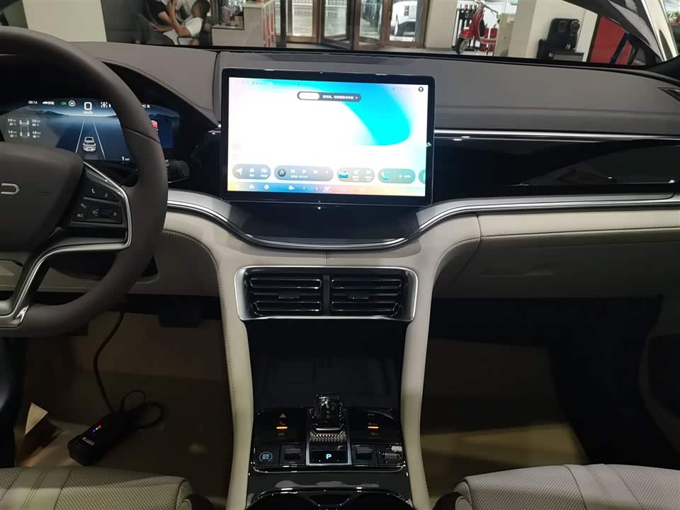 BYD Songjiang BYD Songjiang