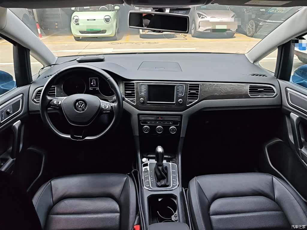 Volkswagen Golf, 2017 10
