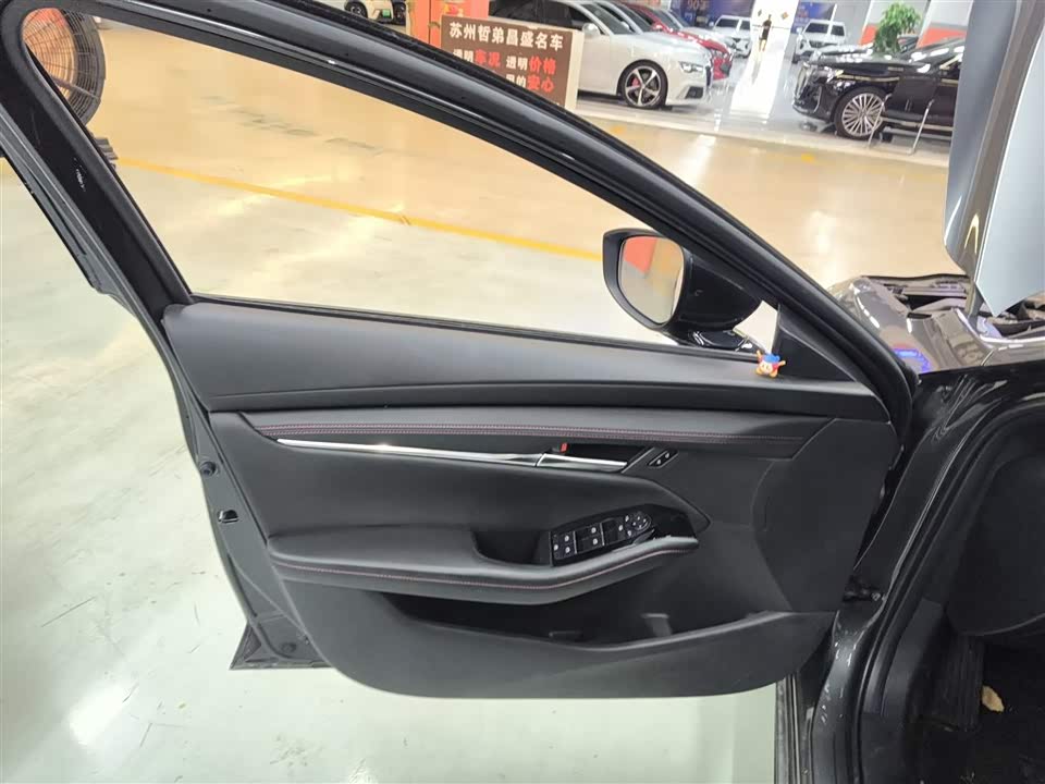 Mazda 3 Angkesaila Mazda 3 Angkesaila