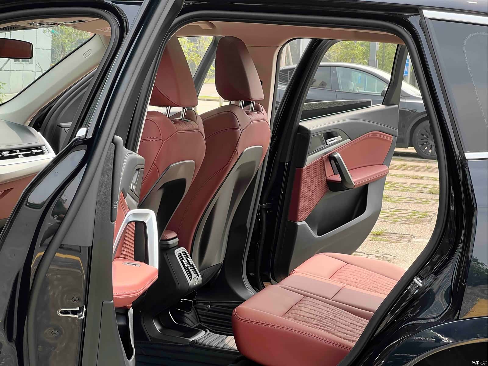 BMW X1, 2026 9