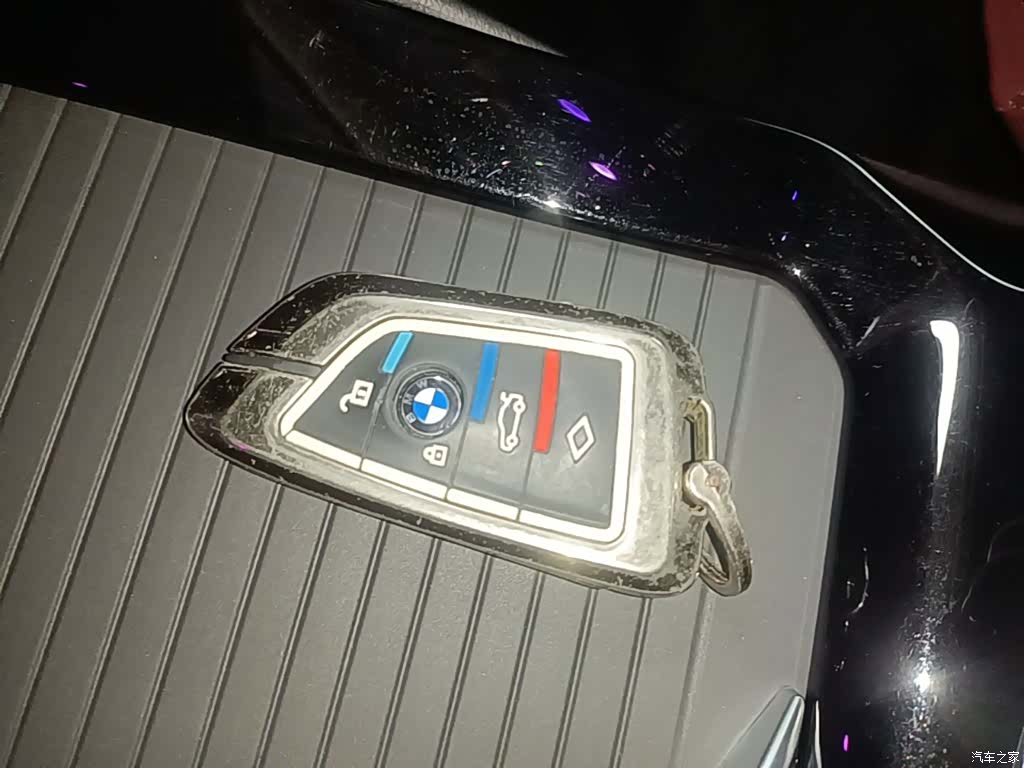 BMW X3, 2023 9