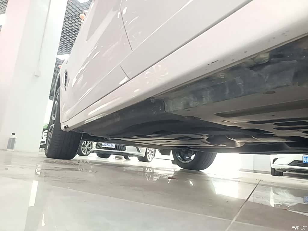 BMW X3, 2023 22