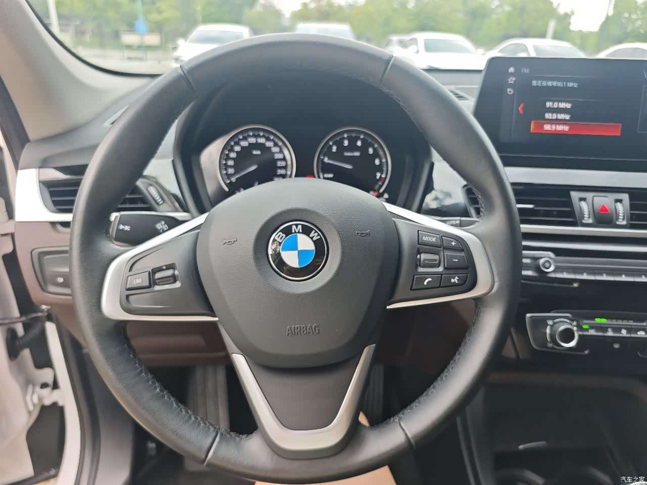 BMW X1, 2023 10