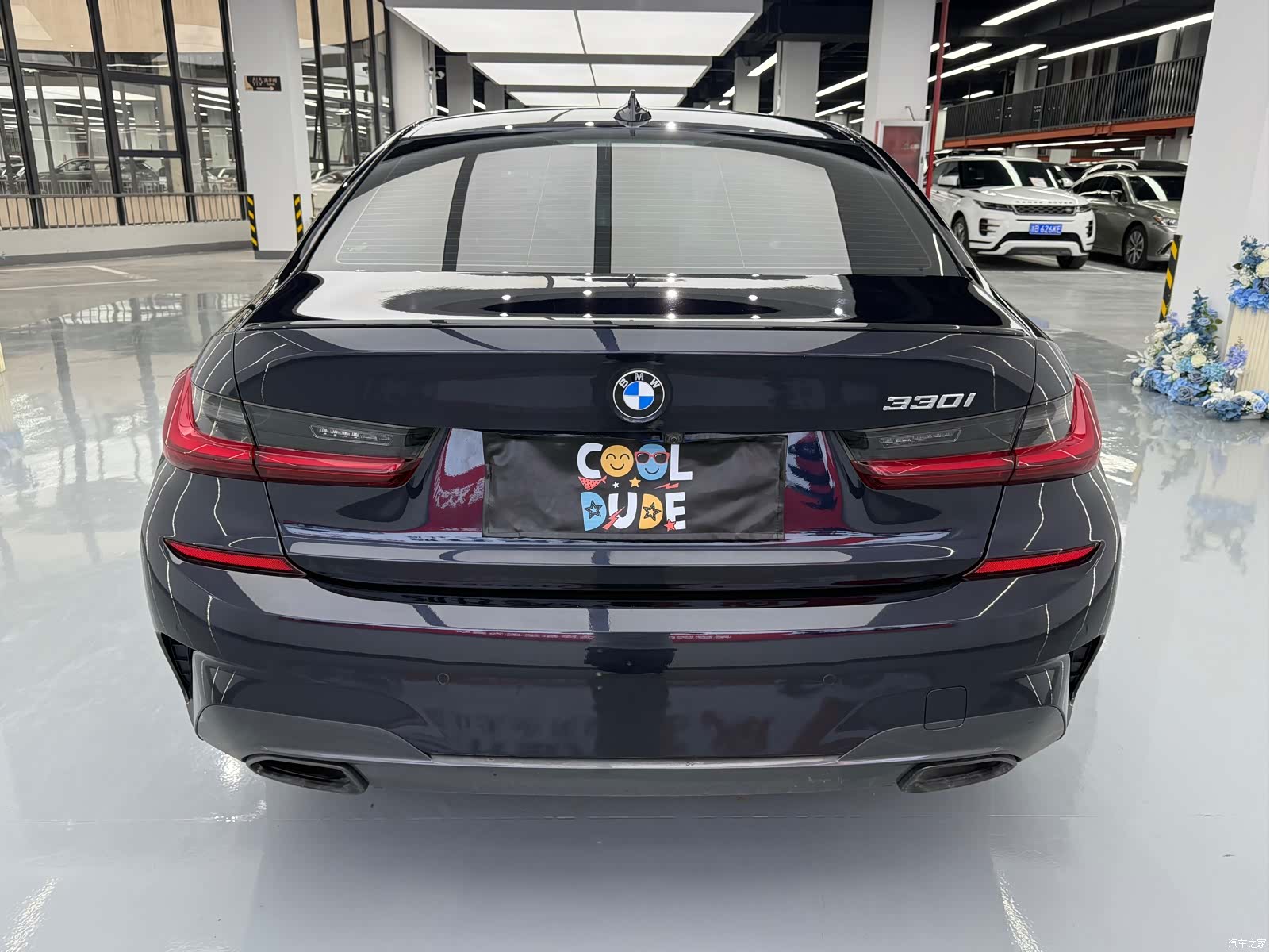 BMW 3 Series, 2022 16