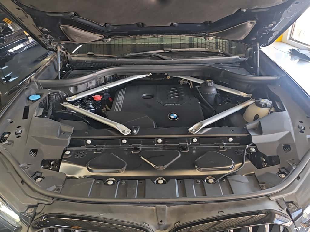BMW X6, 2023 20