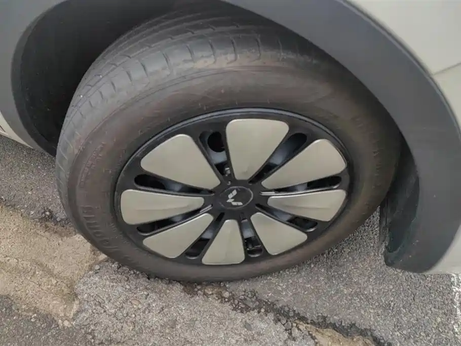 Wuling Wuling Bingguo