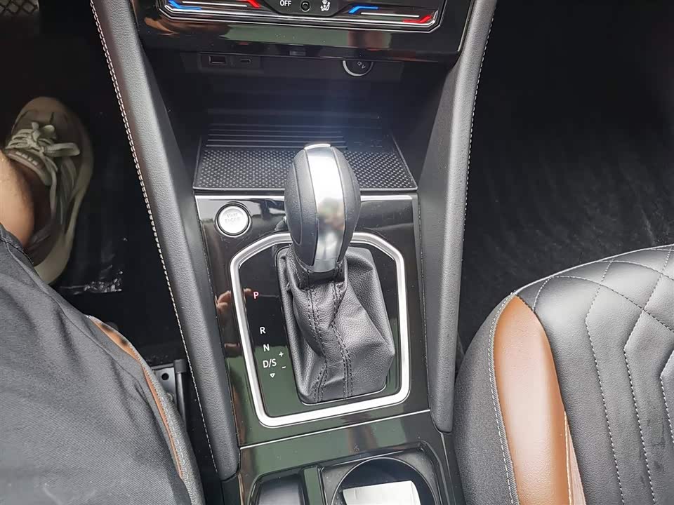 Jetta VS7 Jetta VS7